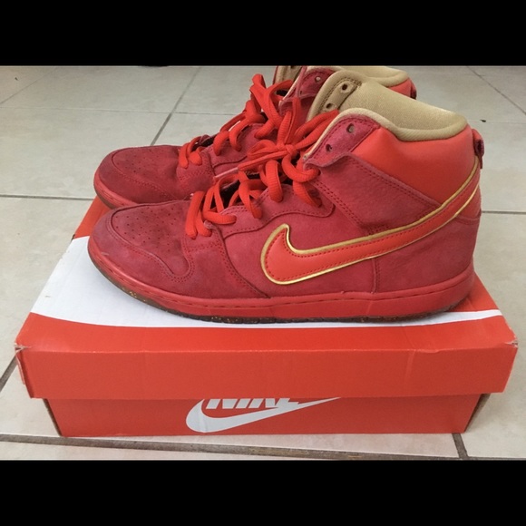 nike sb dunks china